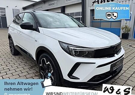 Opel Grandland X Grandland Ultimate 1.5 D Autom. *19"*360°*Navi*