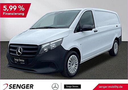Mercedes-Benz Vito 116 CDI Kasten lang Kamera Navi FACELIFT