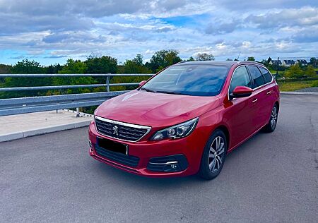 Peugeot 308 SW mit premium Ausstattung ( Zahnriemen neu)