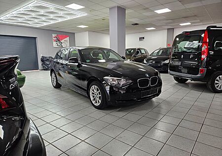 BMW 114 Baureihe 1 Lim. 5-trg. i/ TÜV NEU