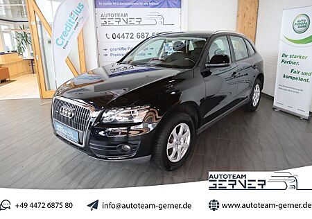 Audi Q5 2.0 NAVI BI-XENON NUR FÜR GEWERBETREIBENDE!