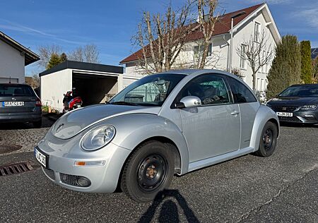VW Beetle Volkswagen