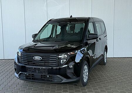 Ford Tourneo Courier Ecoboost 1.0 Titanium 5 Sitzer /