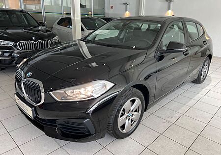 BMW 118i NAVI NUR 53.000 TKM