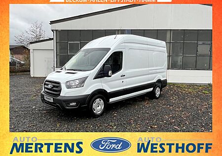 Ford Transit Trend Kasten 350 L3H3 Kamera SYNC-4 PDC