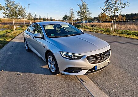 Opel Insignia 1.5 Turbo 121kW Innovation Auto G S...