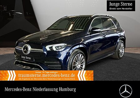 Mercedes-Benz GLE 350 e 4M AMG Excl./FAP/Pano/Sitzkl/Burm/LED