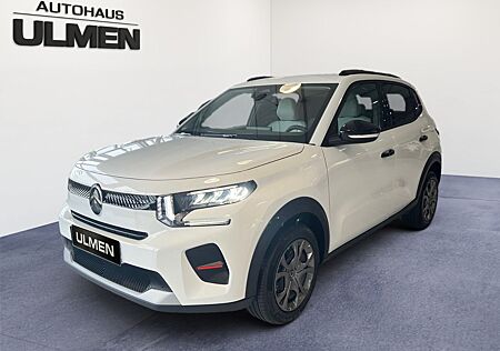 Citroën C3 Turbo 100 MAX