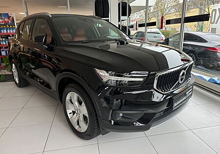 Volvo XC 40 XC40 D4 AWD Momentum Pro Geartronic