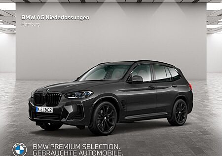 BMW X3 xDrive20d M Sport LiveCockpitProf Laser HiFi