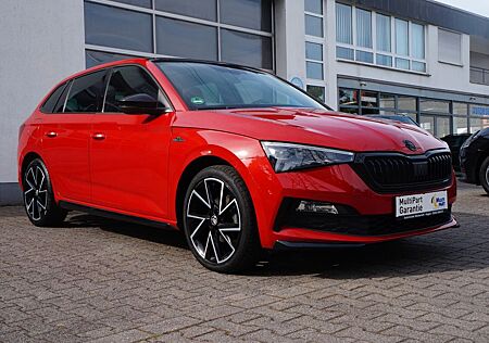 Skoda Scala Monte Carlo *PANO*SHZ*NAVI*PDC*