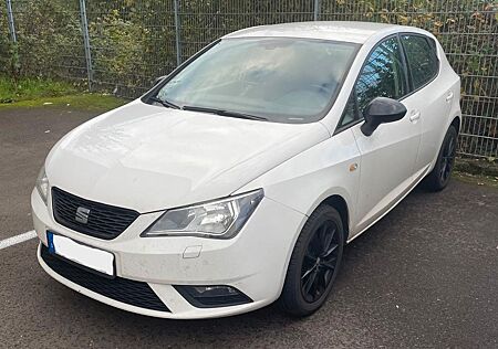 Seat Ibiza 1.2 TSI Style