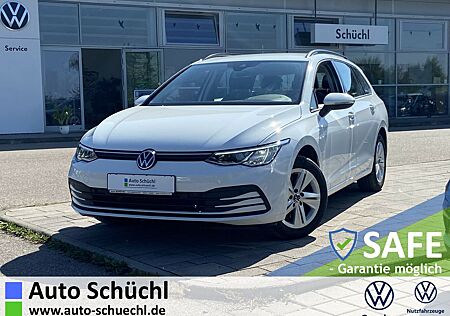 VW Golf Volkswagen Variant 2.0 TDI AHK+NAVI+FAHRASSISTENT+LED+