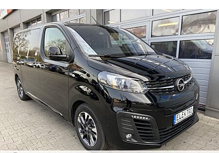 Opel Zafira Life -e Tourer M Navi Leder Xenon