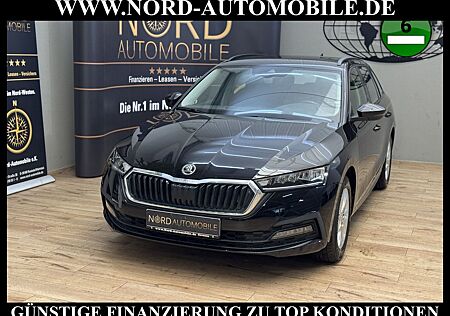 Skoda Octavia Combi Ambition 1.0 TSI e-TEC DSG AHK/Dig