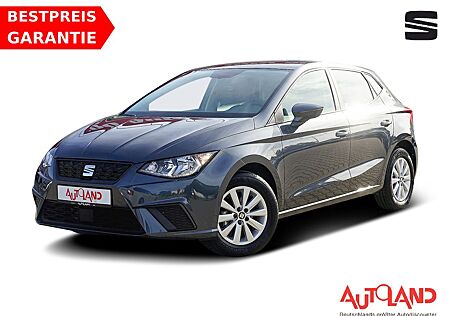 Seat Ibiza 1.0 TSI Style Android Apple Klimaaut. PDC