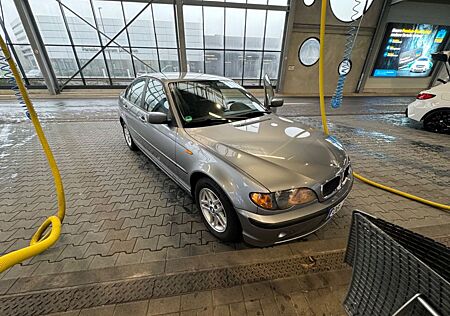 BMW 316i - 1. Hand !! Scheckheft !!!