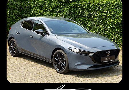 Mazda 3 2.0L e-SKYACTIV G 150ps Automatik NAGISA