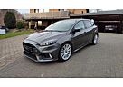 Ford Focus 2,3 EcoBoost 257kW RS Allrad RS