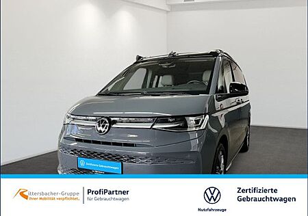 VW T7 Volkswagen California Ocean AHK Klima Navi LED-Matrix