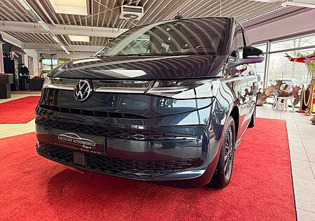 VW T7 Multivan Volkswagen Style ACC AHK Standheizung Navi LED