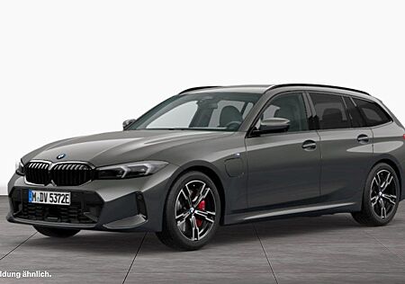 BMW 330e xDrive Touring M Sportpaket Head-Up DAB