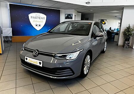 VW Golf Volkswagen VIII Lim. Life