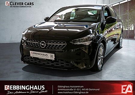 Opel Corsa F 1.2 Elegance Sicht-Paket Spurhalteassi.