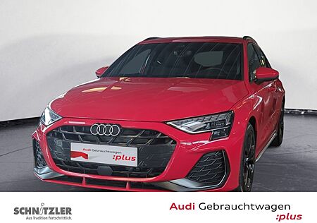 Audi A3 Sportback S line 30 TFSI MATRIX/AHK/RFK+++
