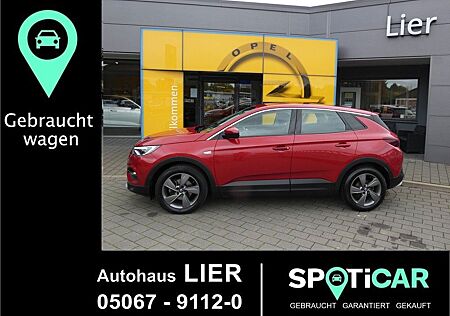 Opel Grandland X Grandland Business 1.2 Elegance, AHK, Kamera