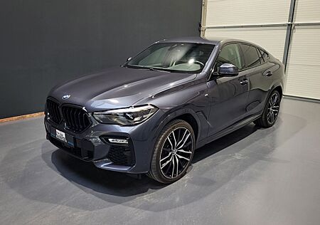 BMW X6 xDrive 30d M Sport *TOP Ausstattung*