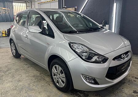 Hyundai ix20 Tempomat Klimaautomatik TÜV*Neu*