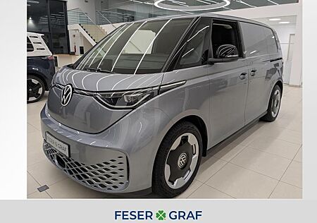 VW ID.BUZZ Volkswagen ID. Buzz Cargo 150 kW 77 kWh Matrix Travel AHK