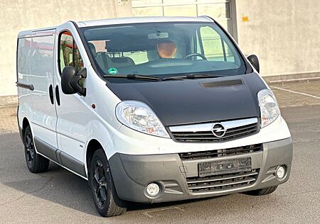 Opel Vivaro 2.0 Kasten/ Kombi L1H1 Klima 3 Sitzer
