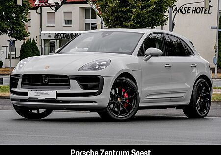 Porsche Macan S/21-Zoll/PASM/Panorama/Surround-View/BOSE