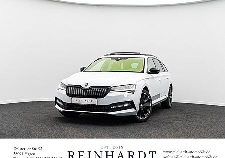Skoda Superb COMBI iV SPORTLINE ACC/PANO/CANTON/360°