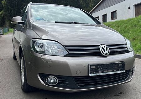 VW Golf Plus Volkswagen 1.4 TSI Team Team