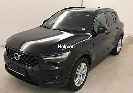 Volvo XC 40 XC40 T5 Recharge DKG R-Design 360° H&K BLIS Lede