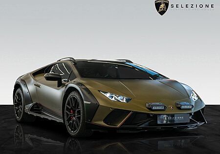 Lamborghini Huracan Huracán Sterrato