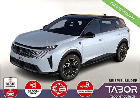 Peugeot 5008 136 eDSC6 GT Matrix SHZ Nav eHK DriveA ACC