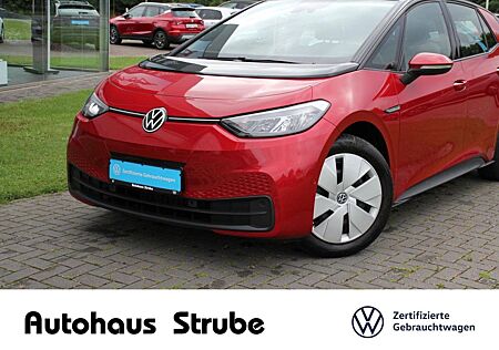 VW ID.3 Volkswagen ID3 Pro Performance 58 kWh RÜKAMERA ACC APP