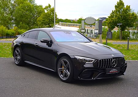 Mercedes-Benz AMG GT 53 4Matic+ Perfor+V8 Kit~Pano~MBUX*VOLL*