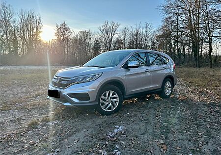 Honda CR-V 1.6 i-DTEC 2WD Comfort Comfort