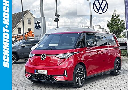 VW ID.BUZZ Volkswagen ID. Buzz GTX 4MOTION langer Radstand Automatik