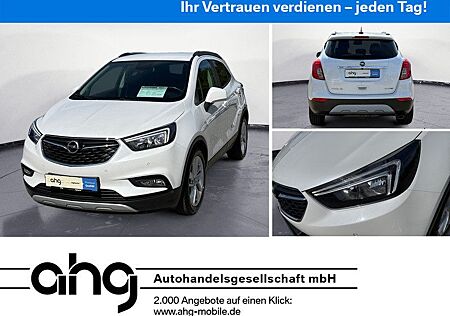 Opel Mokka X 1.4 ECOTEC Turbo Sitzheizung PDC Klima