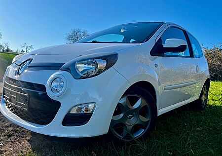 Renault Twingo Paris 1.2 LEV 16V 75 eco2 Paris