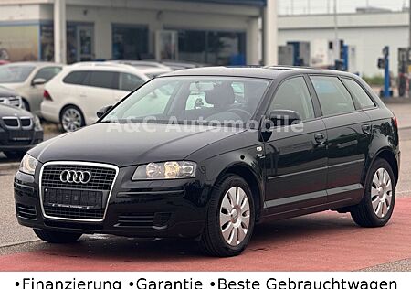 Audi A3 Sportback 1.4 TFSI Attraction