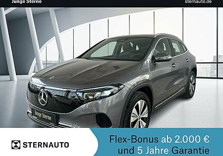 Mercedes-Benz EQA 350 4M Progressive/Kamera/LED/Navi/Sitzhzg.
