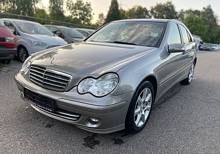 Mercedes-Benz C 180 C -Klasse Lim. Kompressor