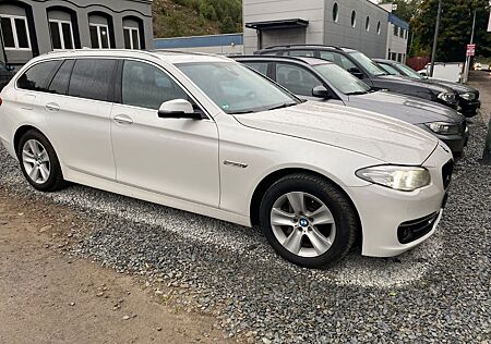 BMW 525 Baureihe 5 Touring d xDrive